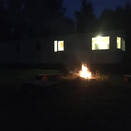 Holender Nad Saskiem Kobylocha Екстер'єр фото