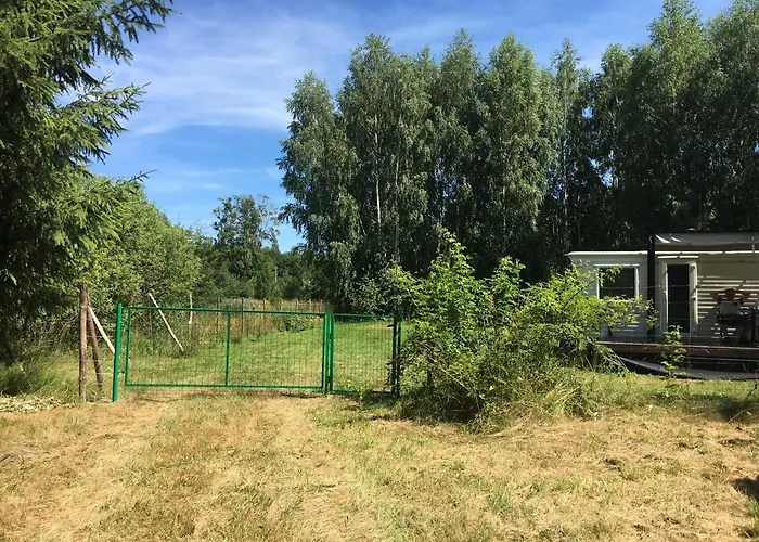 Holender Nad Saskiem