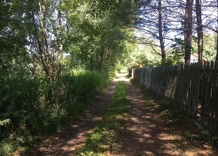 Holender Nad Saskiem