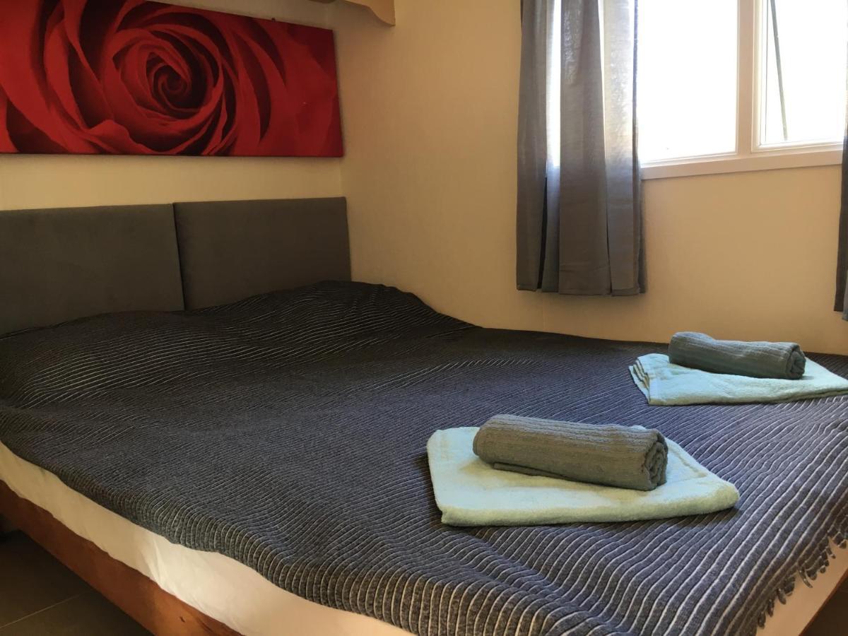 Holender Nad Saskiem Holiday home Kobylocha