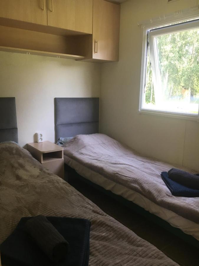 Holiday home Holender Nad Saskiem Kobylocha