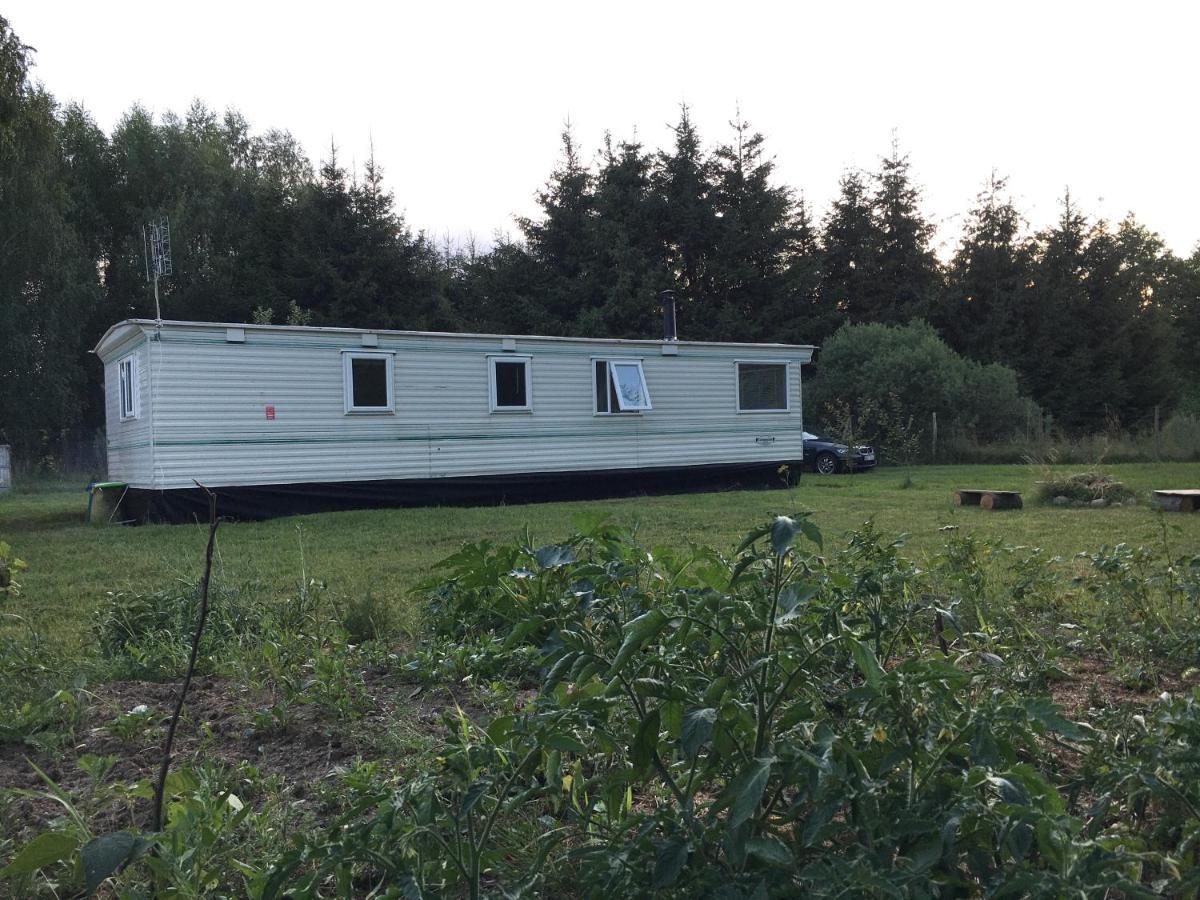 Holiday home Holender Nad Saskiem