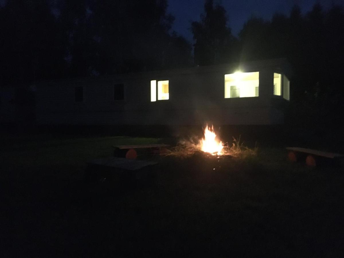 Holender Nad Saskiem Holiday home *