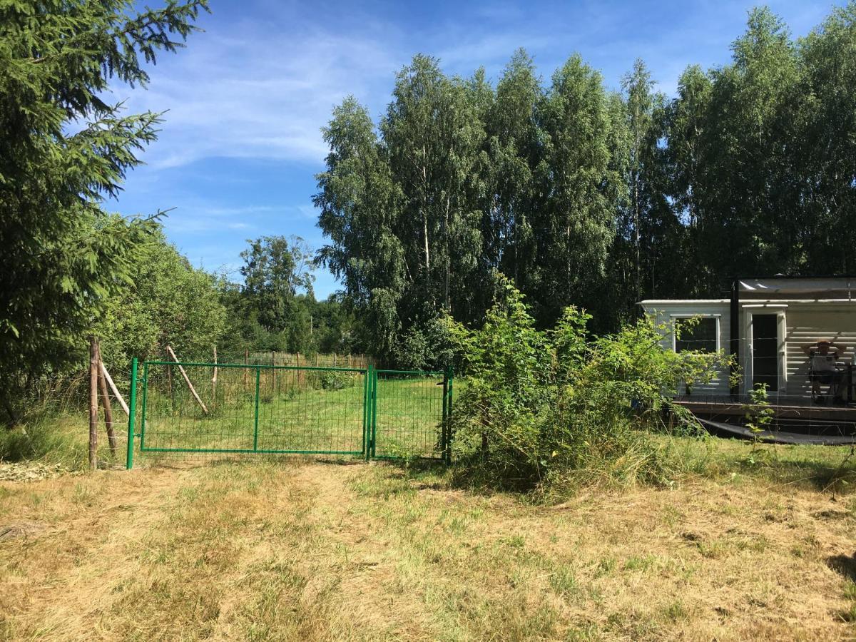 Holender Nad Saskiem *