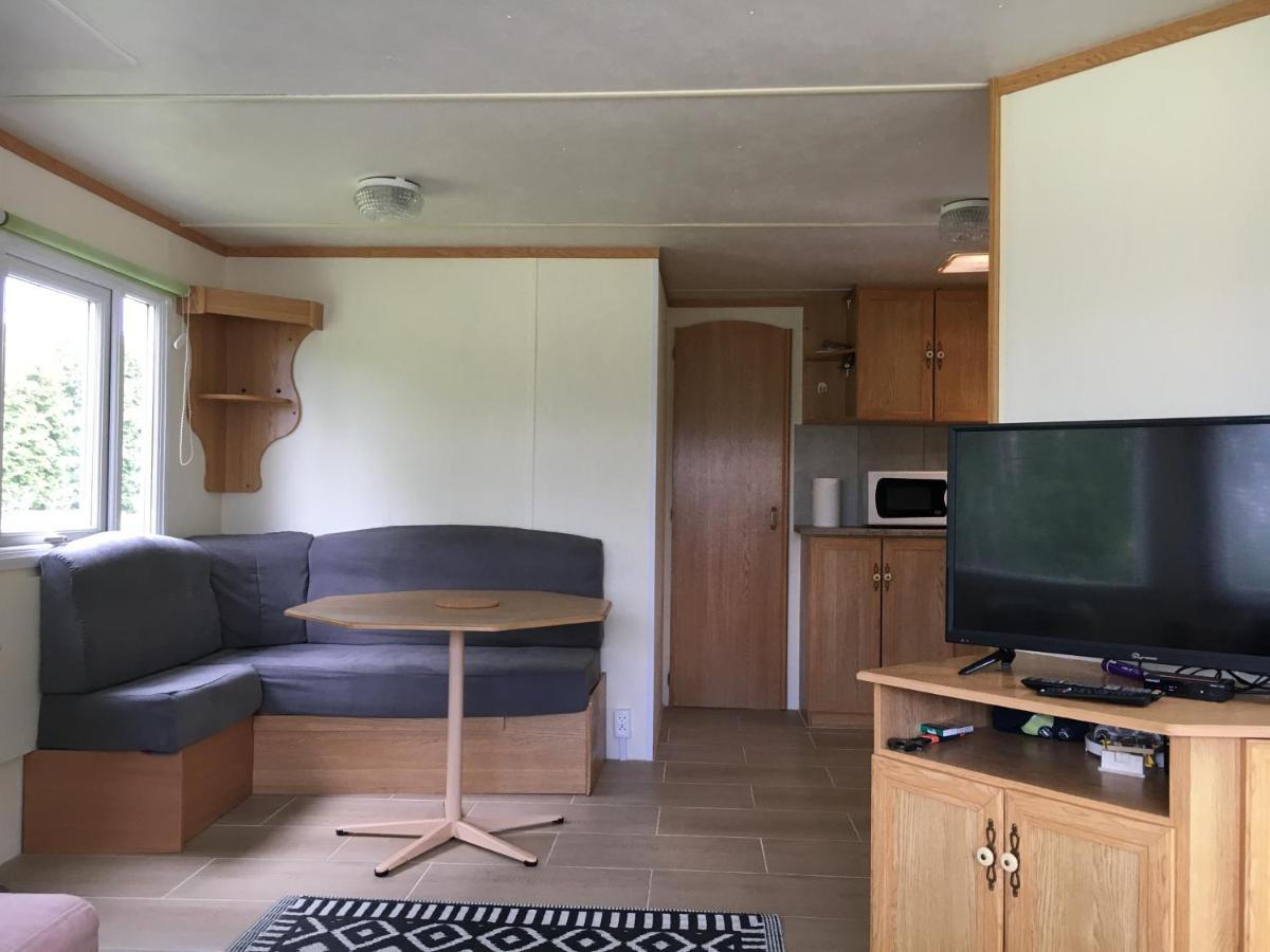 Holender Nad Saskiem Holiday home Kobylocha